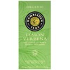 Hambleden Herbs Organic Lemon Verbena 20 Tea Bags (Pack of