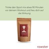 Sport Mix Powder Beetroot, Maca, Raw Cocoa & Guarana, 100%