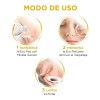 Kit Micelar Garnier Bifásica 400ml + Pads Desmaquillantes