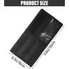 Unbranded Tactical MOLLE Car Sun Visor Organizer Pouch Bag Pocket