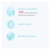 Bioderma ABCDerm H2O 60 Cleansing Wipes