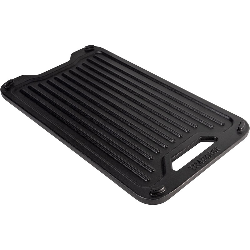 Traeger ModiFIRE Reversible Cast Iron Griddle