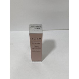 By Terry Cellularose Brightening CC Serum - # 3 Apricot Glow - New in Box