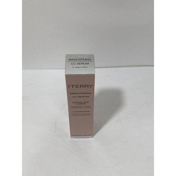 By Terry Cellularose Brightening CC Serum - # 3 Apricot