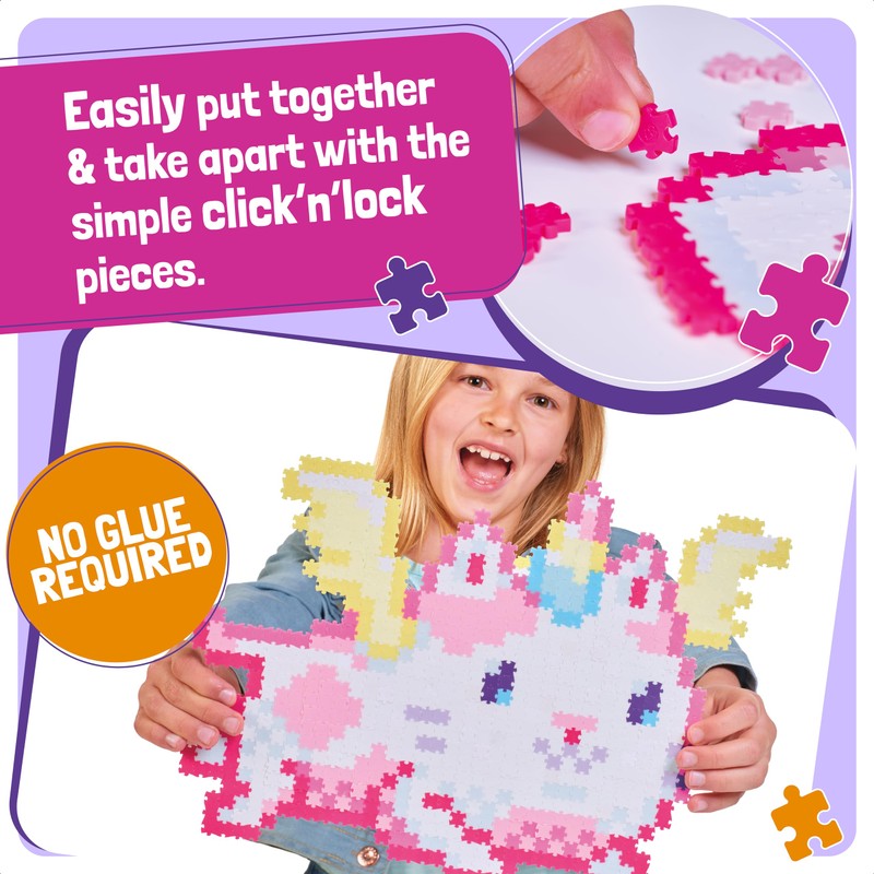 Fat Brain Toys T73597 Jixelz