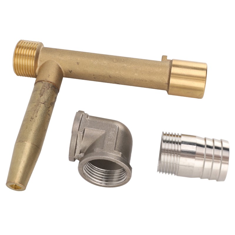 Quick Coupler Valve Key Tool G1 Rust Proof Easy Installation