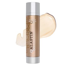 ALASTIN Skincare A-LUMINATE - Suero facial (50 mL), fórmula antienvejecimiento que ayuda a reducir manchas oscuras, tono desigual e hiperpigmentación