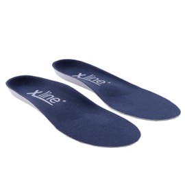 Ability Superstore Xline Insoles Large 9-11