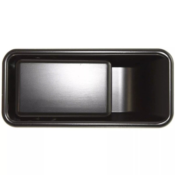 Aftermarket Products NEW Tailgate Handle for 1997-2006 Jeep Wrangler (TJ)