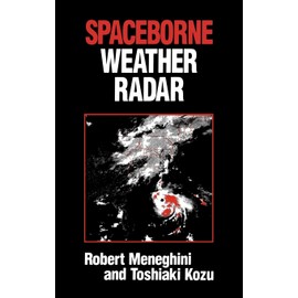 Spaceborne Weather Radar