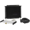 Hayden Automotive 678 Universal Rapid-Cool 9.5” x 11” Add-On Transmission