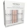 Nexxus Juego de prueba de 3 piezas: un (1) champú
