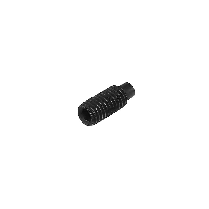 Pressure Screw M8 x 20, Hardened, for Coupling - MZ