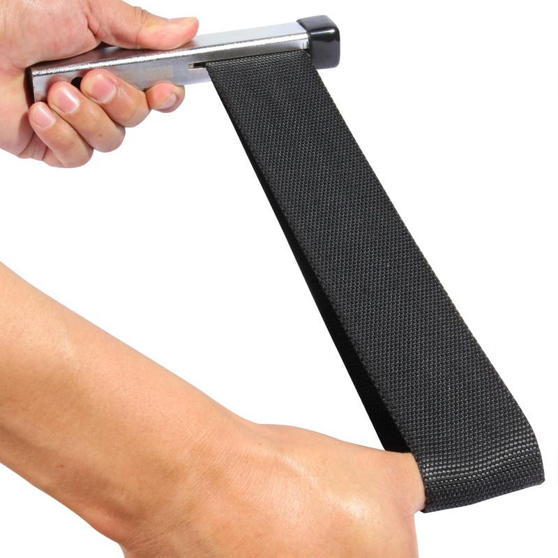 Mikel's LLFA-B Llave de Banda para Filtro de Aceite