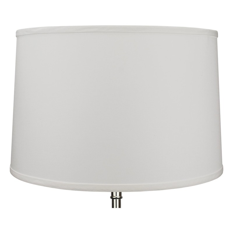 FenchelShades.com 16" Top Diameter x 17" Bottom Diameter x 11"