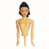 PME Black Hair Doll Pick