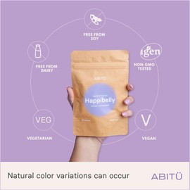 Abitü Digestive Enzymes