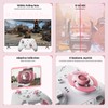 PC Controller, BIGBIG WON Rainbow 2 SE Wireless Controller Motion