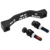 Magura QM40 Adaptor for a 180mm Rotor on 160mm Post