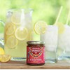 Heavenly Organics 100% Organic Raw Acacia Honey (12oz) Lightly Filtered