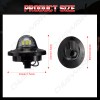 CHUSYYRAY LED License Plate Light Assembly Replacement For Ford F