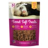 N-Bone 1 Pouch Ferret Soft Treats Chicken Flavor, 3 Oz