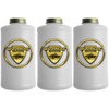 Undercoating Gun Plastic Quart Bottles (3)