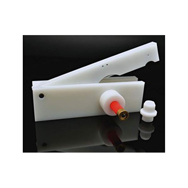 Ballistic Products Trim Doctor II Shotshell Case Tool with ExactaTrim