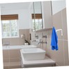 ORFOFE 2pcs Hook up Plant Stand Plant Wall Hook Bracket