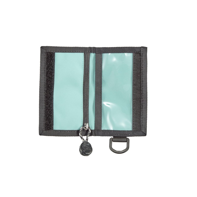 Chums Recycle Pass Card Case, blue