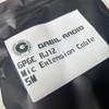 GABIL RJ12 6-PIN 5m/16.4ft Microphone Extension Cable Cord for Mobile
