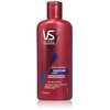 Vidal Sassoon Pro Series Moisture Lock Shampoo 12 Fluid Ounce