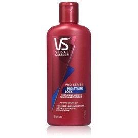 Vidal Sassoon Pro Series Moisture Lock Shampoo 12 Fluid Ounce