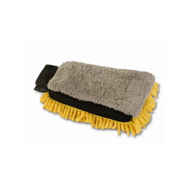 Carrand AutoSpa AUTOSPA Microfiber Max Total Clean All-Over Car Body