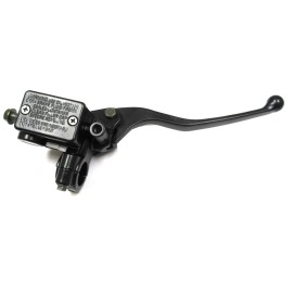 Unbranded Ice Bear  SLASH 50 PMZ50-M350cc Scooter Front Brake Master Cylinder