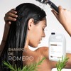 Shampoo Vegano de Romero a Granel Profesional 1 Galón (3.8