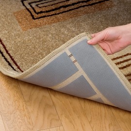 ROBERTS Rug Traction Anti-Slip Rubber Tape