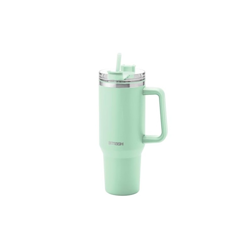 Smash 1.2 Litre Lightweight on The Go Tumbler with Handle