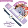 Kiddus Learning Watch for Children Boys and Girls Analogue Watch