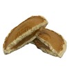 Protein Pancake 13g High Protein with Caramel filling (12 x