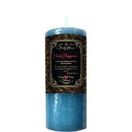 Wicked Witch Mojo Candle Haint Happenin'