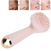 Silicone Face Cleaner Electric USB Rechargeable Waterproof Face Deep Cleaning