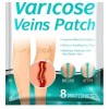 Parche para Aliviar el Dolor de Venas Varicosas y Varices