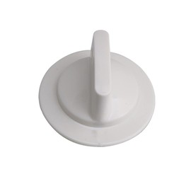Homeswitch WE1M652 Dryer Timer Control Knob Dryer D-Shaft for 212D1721 AP3995164 Replacement for Hotpoint Replacement for General Electric PS1482196