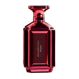 Aroma360 Women's Perfume - Luxurious Fragrance - Notes of Grapefruit, Amber, Peppercorn & Sea Moss - Red, 50mL/1.7 fl oz