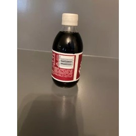 Dr Pepper Older Dr Pepper Paper Label 10 Ounce Bottle