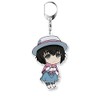 Azu Maker Steins Gate Zero Punikoro! Key Chain Mayuri Shiina