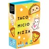 Ghenos Games Taco Micio Pizza