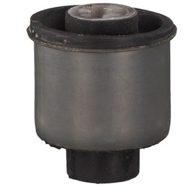 febi bilstein 31547 Axle Beam Mount for rear axle support, pack of one, Grey