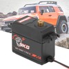 SURPASSHOBBY S0900M 9KG Metal Gear Digital Servo for 1:8 1:10